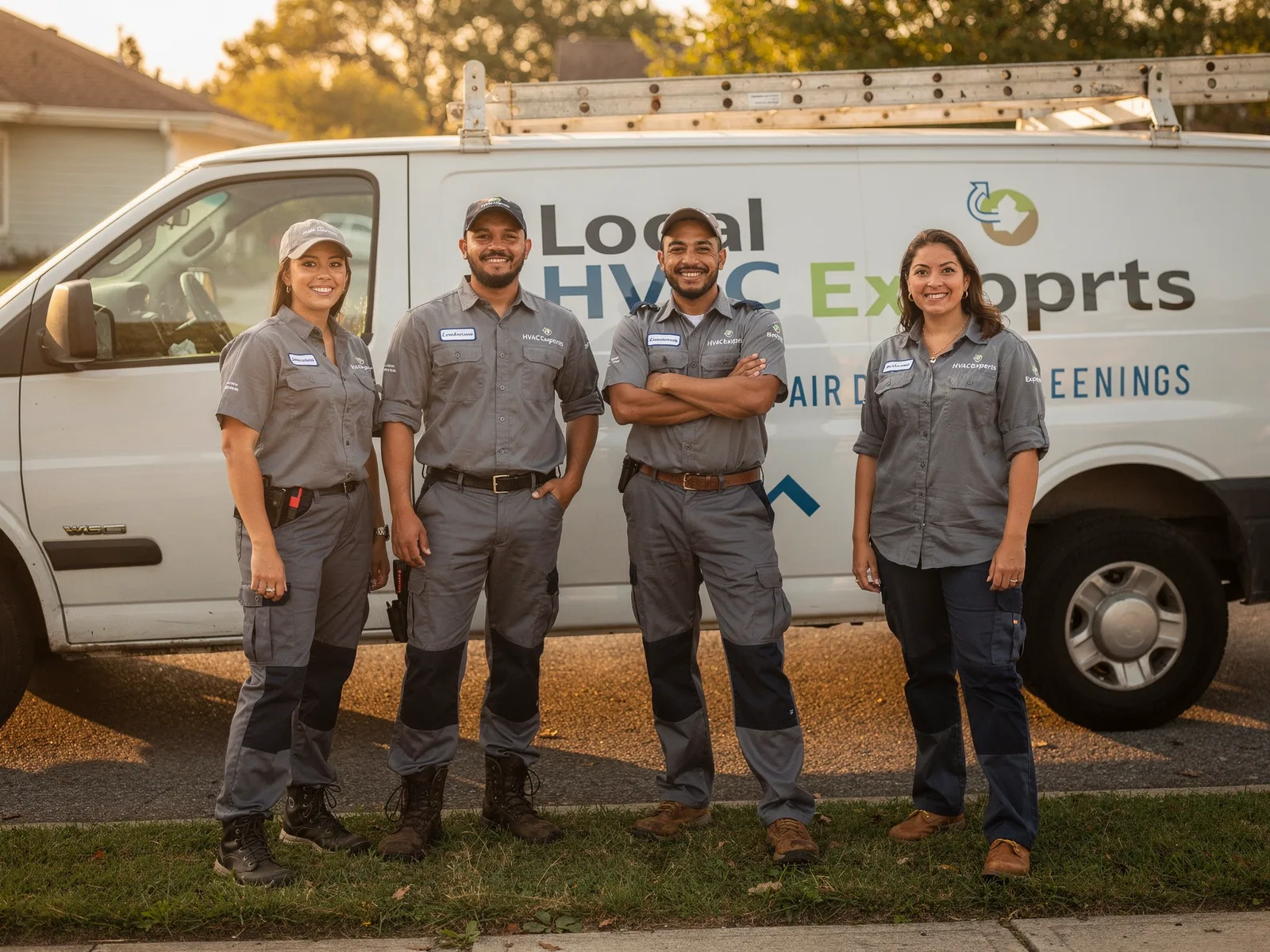 24/7 HVAC Repair & AC Replacement company in Lanesboro, MN