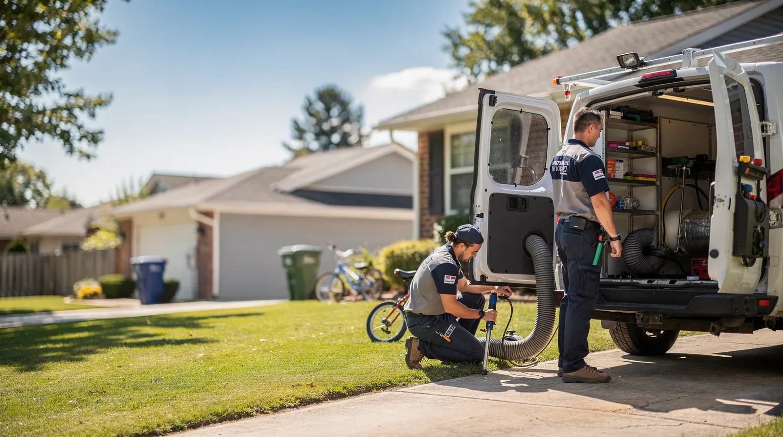 24/7 HVAC Repair & AC Replacement in Lanesboro, MN near me